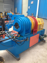 Rotary Swaging Machine