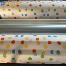 LIVITE 0.38mm PVC coated fabric pool materials