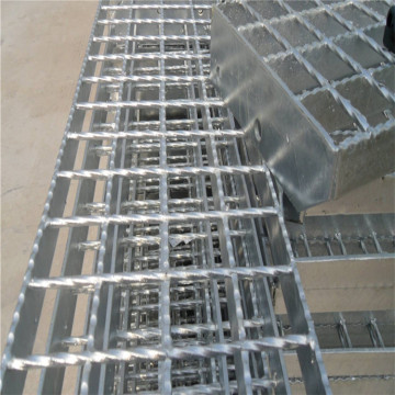 galvanized steel grating for drainage panel