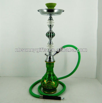 Hookah Narghile Middle medium Shisha china shisha factory MH079