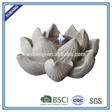 diy home water fountain decorations china lotus fountain for garden