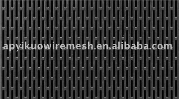 perforated metals