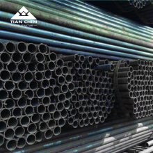 Straight Seam Welded Pipe