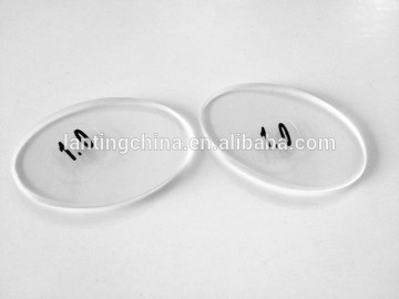 Good price hard coated acrylic lenses