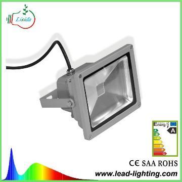 2013 new deisgn golf course LED Flood Light with Performance stabil