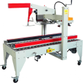 Auto Flap-folding Carton Sealing Machinery