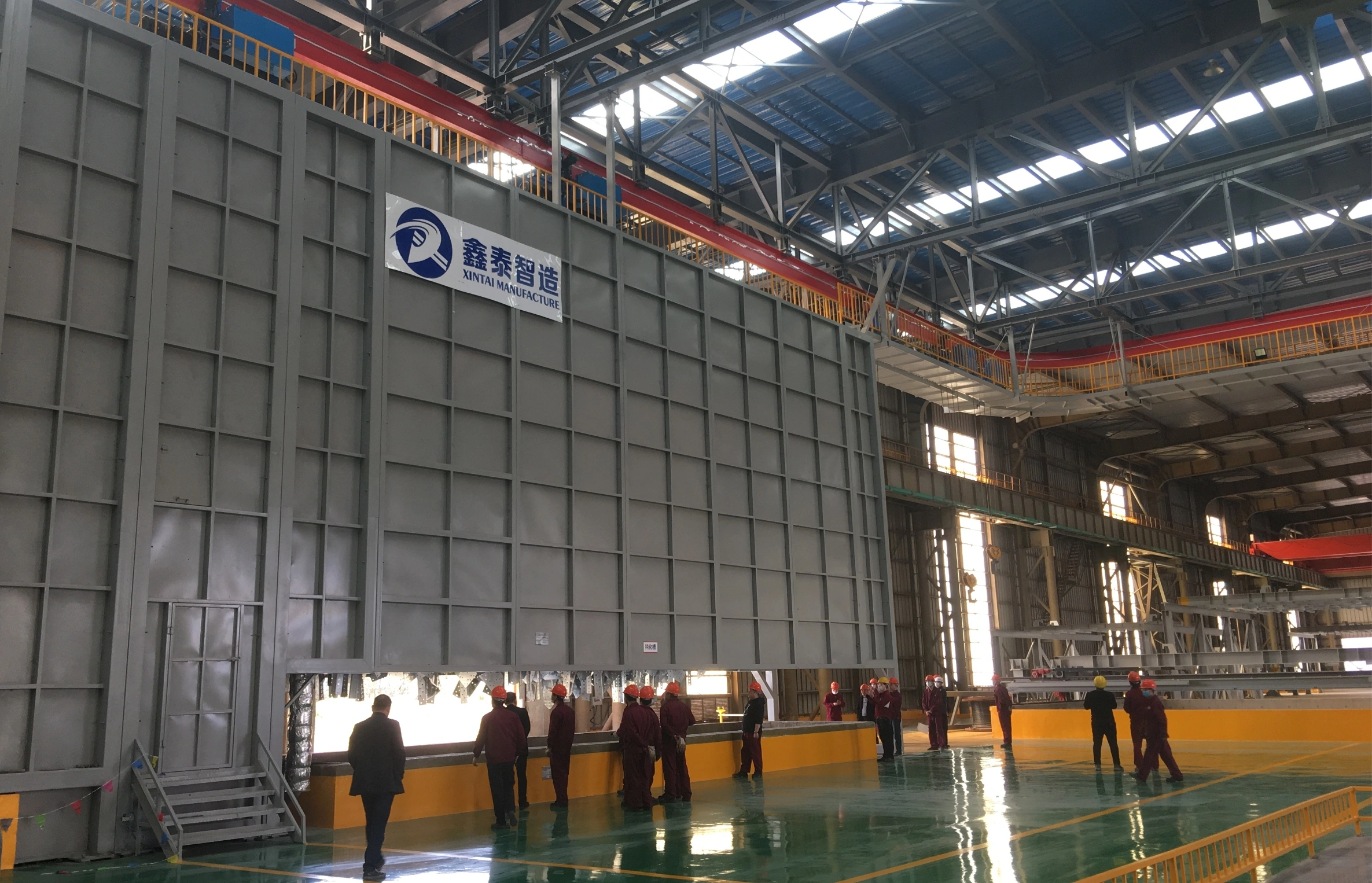 Lightweight Electric Chain Hoist