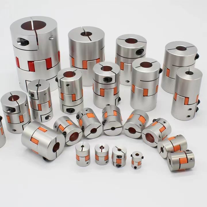 Khớp nối mận kinh tế bán chạy nhất Best Selling Economical Plum Coupling