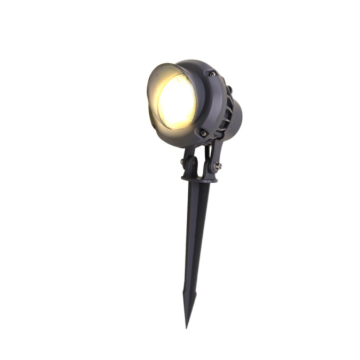 LED COB Garden Lawn Light Light 220V 110V