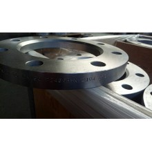 NFE29203 Type 02 Flange