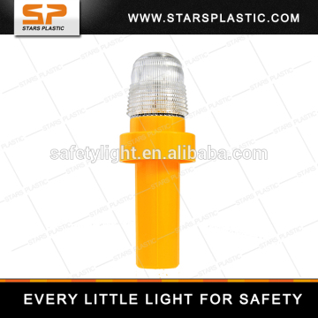 AB-196 SUPER BRIGHT HAND-HOLD ELECTRONIC LED FLARE
