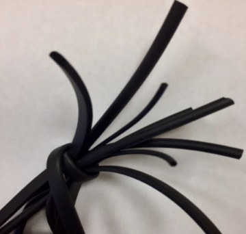 Various Material Rubber Cords