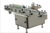 Automatic high speed round bottle glue paper label labeller