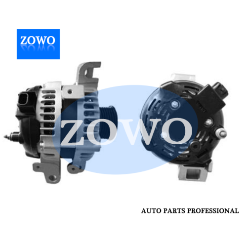 1042103191 ALTERNADOR DE CARRO DENSO 150A 12V