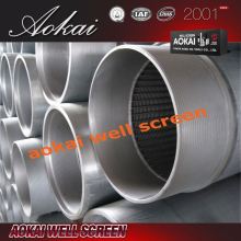 Factory Outlet C30 sand control screen/water well screen