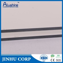 Aluminium composite panel plastic shower wall panels