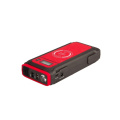 Portable 14.8V 850Amps Peak Car Jump Starter