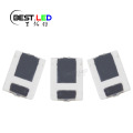 Nächst infrared 830nm LED SMD 2016 SMD LED