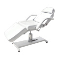 White Design Hydraulic Facial Bed TS-2501A