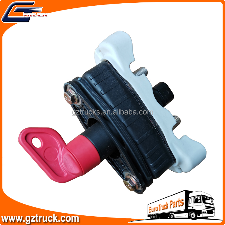 Battery Main Switch Oem 21199003 7421199003 5010480969 21243844 for VL Truck Battery Master Switch