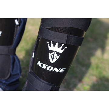 Custom Hockey Shin Guards Sprzęt hokejowy