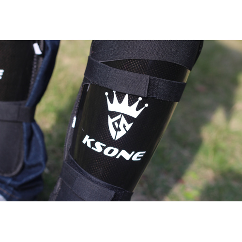 Custom Hockey Shin Guards Sprzęt hokejowy