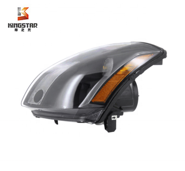 OEM Replacement Headlight for 2004-2006 Nissan Maxima