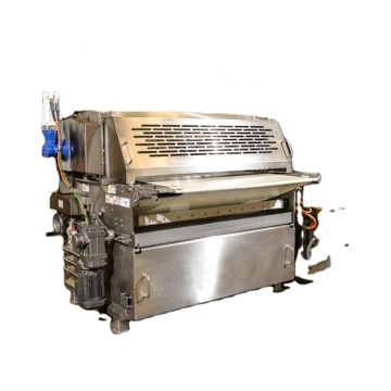 Chocolate Caramel Nougat Snickers Bar Making Machine | Candy Bar Production Line