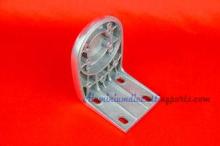 Custom High Pressure Aluminium Pressure Die Casting Compone