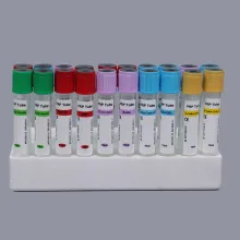 EDTA ha biotin sodium citrate PrP tube