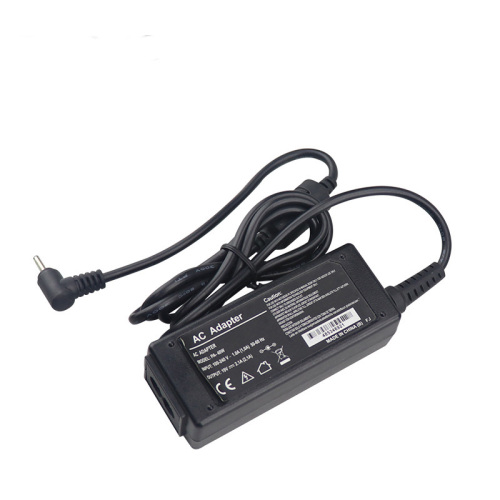 45W 19V2.1A 2.5 * 0.7MM Adaptador de reemplazo de CA para Asus