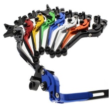 China Wholesale Modified Brake Clutch Handle for Motorcycle GSX-S1000/F/ABS