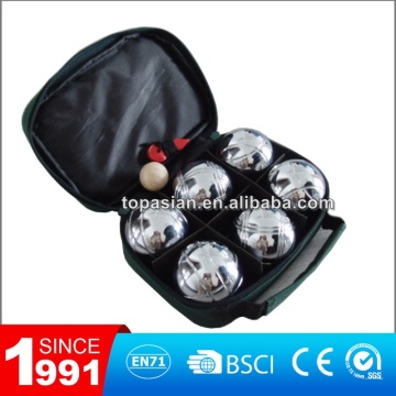 Boules / Bocce ball / Boccia boules