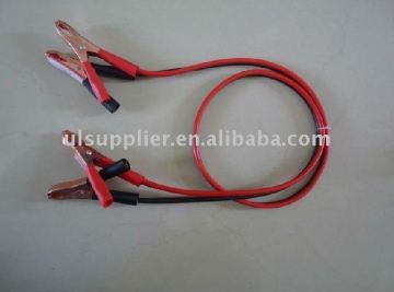 S20612 Battery cable with GS