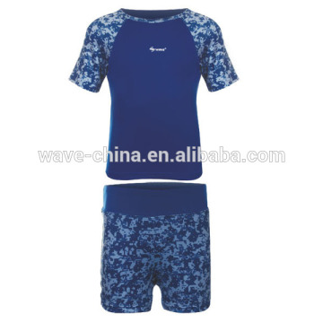 Professional OEM and ODM Children Sports Wear