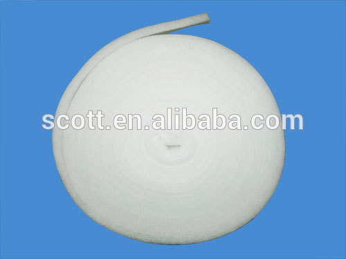 High quality zhongshan SKT brand soundproof cotton