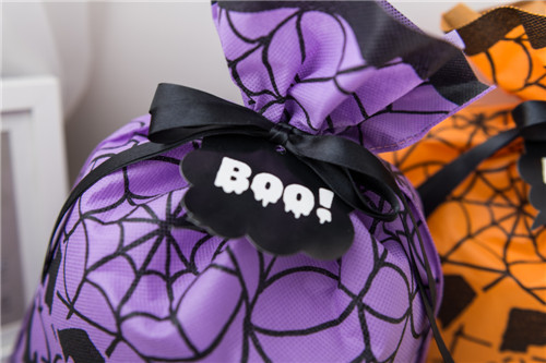 Halloween Bags