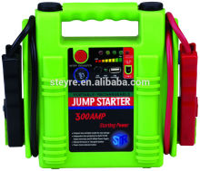 Mini Jump Starter