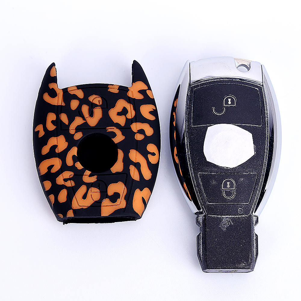 remote control Silicone Case for BMW