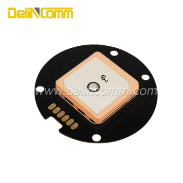 GNSS GMOUSE Module Antenna with UBX-M8030-KT chip