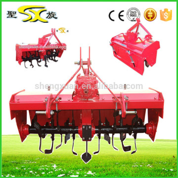 3 point suspension rotary tiller