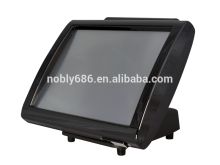 Windows 15"touch screen POS machine /POS terminal / POS hardware