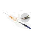 1ml Tuberkulinbazillus-Geflügelimpfungsspritze