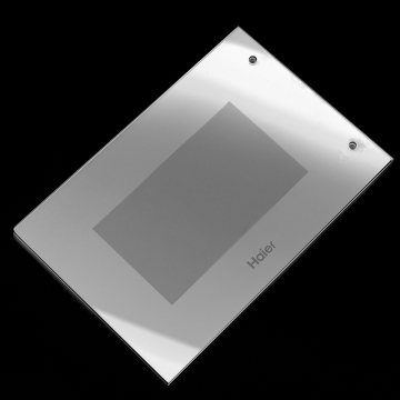Haier home appliance cover glass