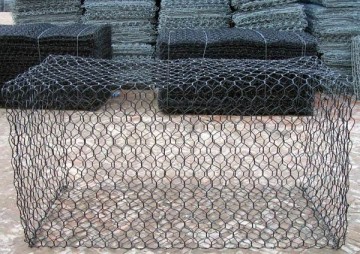 Best Price Gabion Wire Mesh\/Gabion Cage\/Gabion Wall (Factory)13363891298