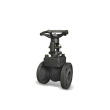 Forged Steel Globe Valve Handwheel Driver