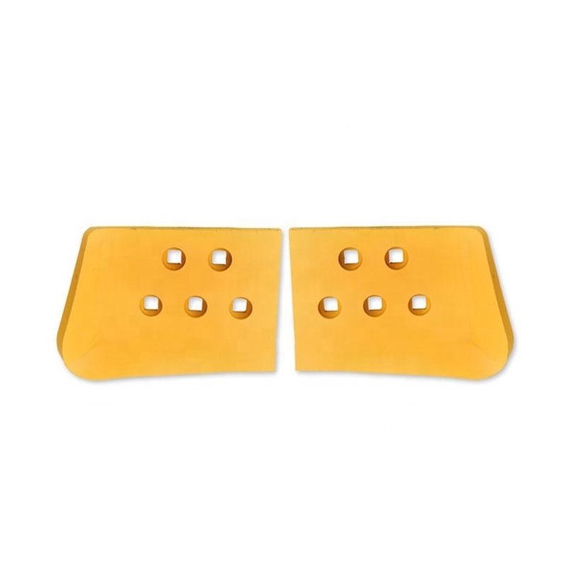 Work Equipment Spare Parts175-70-00509 Blade Ass'y For Dozer