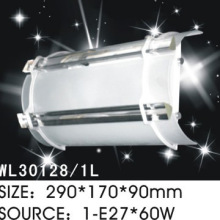 Chiness style wall sconce