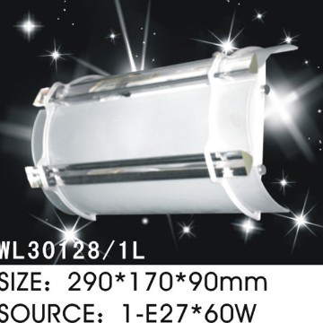 Chiness style wall sconce