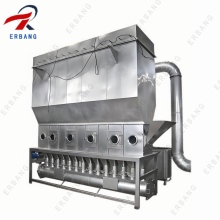New Design Mannitol Drying Machine
